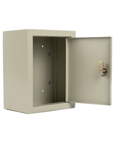 ЩМП - 00 МЭК (270х210х140) IP31 (MEC11105). Шкаф с монтажной панелью. МЭК-Электрика во Владимире