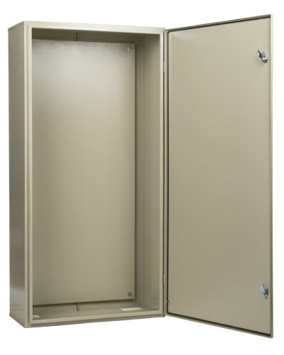 ЩМП - 095 МЭК(1400х800х300) IP65 (MEC11314). Шкаф с монтажной панелью. МЭК-Электрика во Владимире