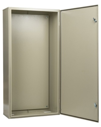ЩМП - 011 МЭК(1600х800х400) IP65 (MEC11316). Шкаф с монтажной панелью. МЭК-Электрика во Владимире