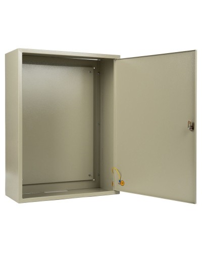 ЩМП - 095 МЭК(1400х800х300) IP31 (MEC11118). Шкаф с монтажной панелью. МЭК-Электрика во Владимире