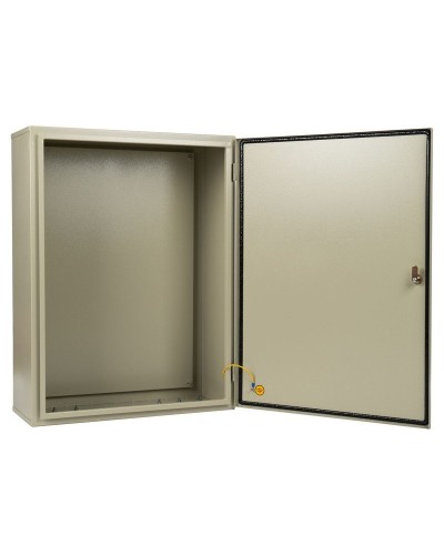 ЩМП - 08 МЭК (900х700х260) IP65 (MEC11311). Шкаф с монтажной панелью. МЭК-Электрика во Владимире