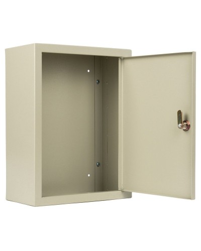 ЩМП - 01 МЭК (370х210х140) IP31 (MEC11106). Шкаф с монтажной панелью. МЭК-Электрика во Владимире