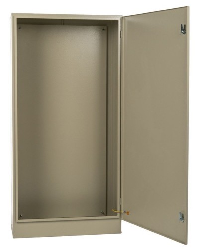 ЩМП - 011 МЭК(1600х800х400) IP31 (MEC11120). Шкаф с монтажной панелью. МЭК-Электрика во Владимире