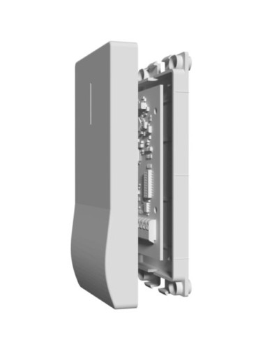 UEM Mifare/NFC SKD reader V5.0 WS Set. Считыватель. МикроЭМ во Владимире