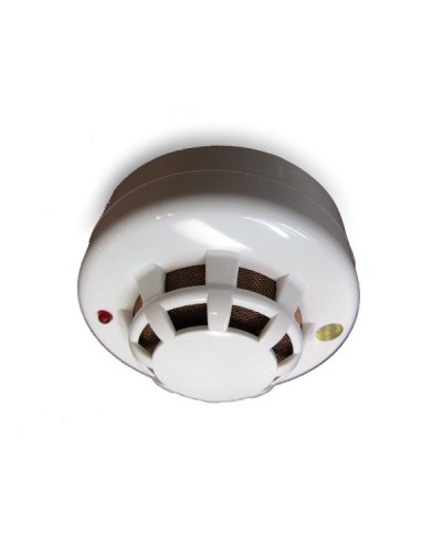 ИП 212-130, IP40 (МИРТЕН). Извещатель пожарный дымовой оптико-электронный точечный. МИРТЕН во Владимире