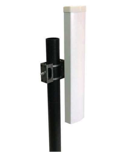 Фортеза-300 bluetooth. Извещатель охранный радиоволновый линейный. Охранная техника во Владимире