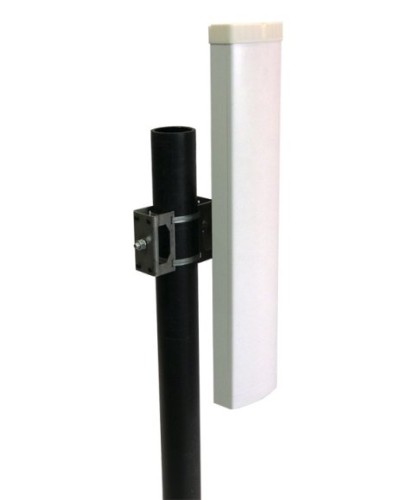 ФОРТЕЗА-500 bluetooth. Извещатель охранный радиоволновый линейный с bluetooth интерфейсом. Охранная техника во Владимире