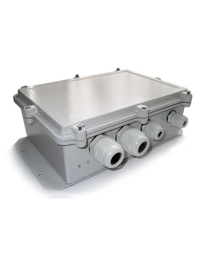 КСУМ-20 (20 цепей). Коробка соединительная. ОМЕГА-Микродизайн во Владимире