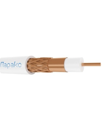 РК 75-4,8-322 (RG 6/U solid) (Паритет). Кабель коаксиальный радиочастотный. Паритет во Владимире