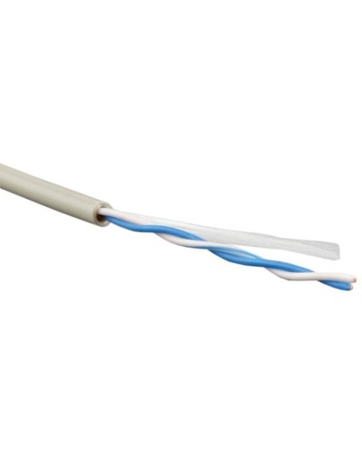 ParLan U/UTP Cat5e PVC 1х2х0,52. Кабель «витая пара» (LAN) для структурированных систем связи. Паритет во Владимире