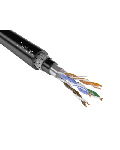 ParLan ARM PS F/UTP Cat5е 4х2х0,52 ZH нг(А)-HF. Кабель «витая пара» (LAN) для структурированных систем связи. Паритет во Владимире