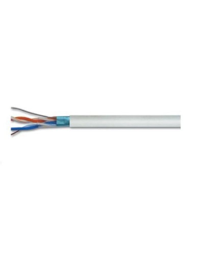 ParLan F/UTP Cat5e PVC 2х2х0,52 (100006). Кабель «витая пара» (LAN) для структурированных систем связи. Паритет во Владимире