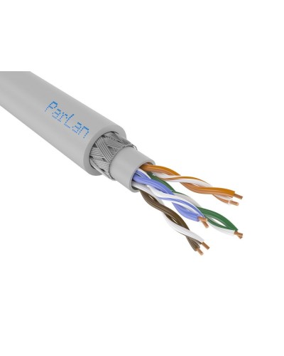 ParLan ARM PS U/UTP Cat5е 4х2х0,52 PVC. Кабель «витая пара» (LAN) для структурированных систем связи. Паритет во Владимире