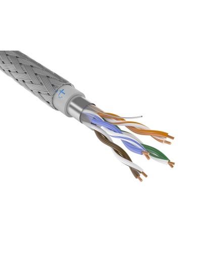 ParLan ARM F/UTP Cat5е 4х2х0,52 PVC. Кабель «витая пара» (LAN) для структурированных систем связи. Паритет во Владимире