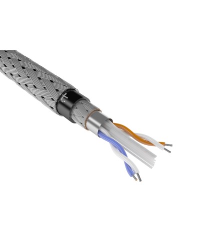 КИС-ПК 4х2х0,78мм. Кабели для промышленного интерфейса RS-485 одиночной прокладки. Паритет во Владимире