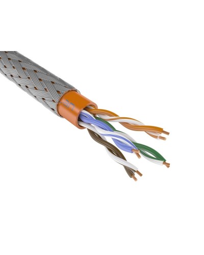 ParLan ARM U/UTP Cat5е 4х2х0,52 ZH нг(А)-HF. Кабель «витая пара» (LAN) для структурированных систем связи. Паритет во Владимире