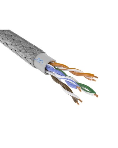 ParLan ARM U/UTP Cat5е 4х2х0,52 PVC. Кабель «витая пара» (LAN) для структурированных систем связи. Паритет во Владимире