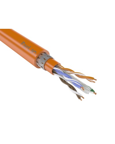 ParLan ARM PS U/UTP Cat6 4х2х0,57 ZH нг(А)-HF. Кабель «витая пара» (Cat6)(LAN) для структурированных систем связи. Паритет во Владимире