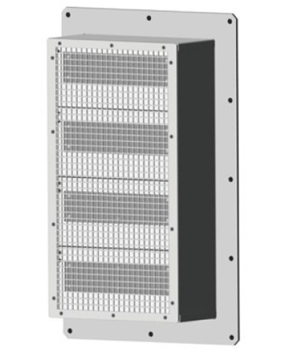 Декоративная решетка для КСИД 600/450Д. Решетка декоративная. Пожтехника во Владимире