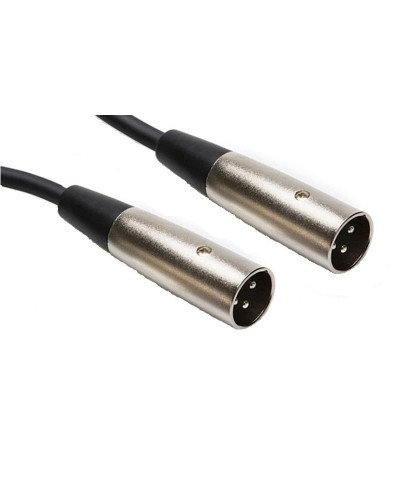 XLR (ш)-XLR (ш)/1,5. Корд межблочный 1.5 метра. Прочие зарубежные во Владимире