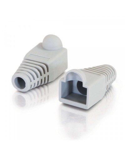 RJ-45-cap (серый). Изолирующий колпачок. Прочие зарубежные во Владимире