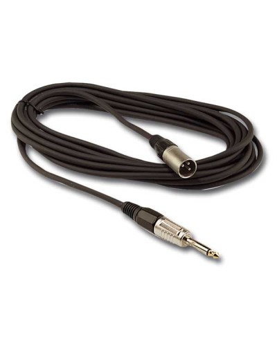 Jack(ш)-XLR (ш)/3. Корд микрофонный, Jack-XLR. Прочие зарубежные во Владимире