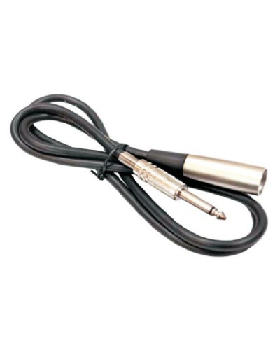 Jack(ш)-XLR (ш)/1,5. Корд микрофонный, Jack-XLR. Прочие зарубежные во Владимире
