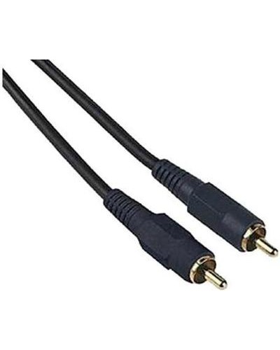 RCA (ш)-RCA (ш)/1,5. Корд межблочный RCA-RCA . Прочие зарубежные во Владимире