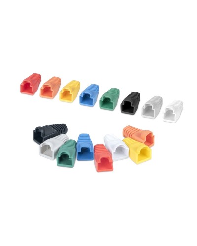 RJ-45-cap (желтый). Изолирующий колпачок. Прочие зарубежные во Владимире