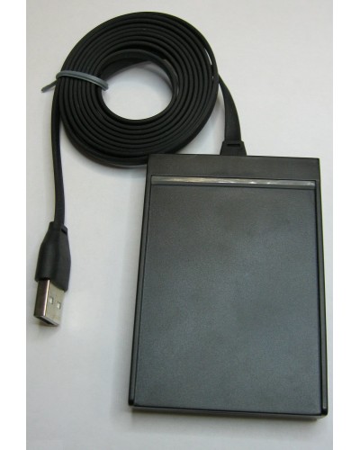 КСУ-125-USB. Контрольный считыватель. Прокс во Владимире
