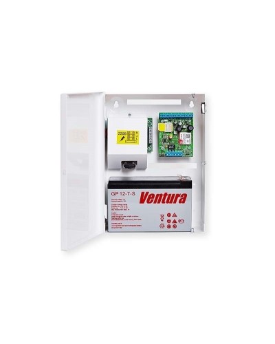 E800-2GSM Эко-SBK25 -EPS. Устройство оконечное объектовое серии ЭКО. Проксима во Владимире