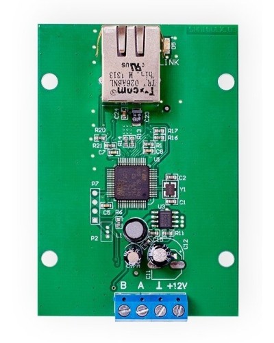 SNM-100L-B (SNM-100LX). Интернет-модуль для S632-2GSM. Проксима во Владимире