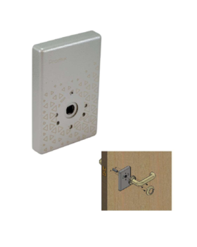 Promix-SM504.10-CW gold. Замок электромеханический. Промикс во Владимире