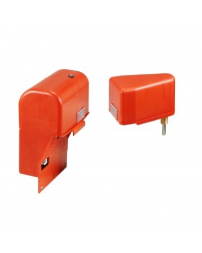 Promix-SM410.20.1 red. Замок электромеханический. Промикс во Владимире