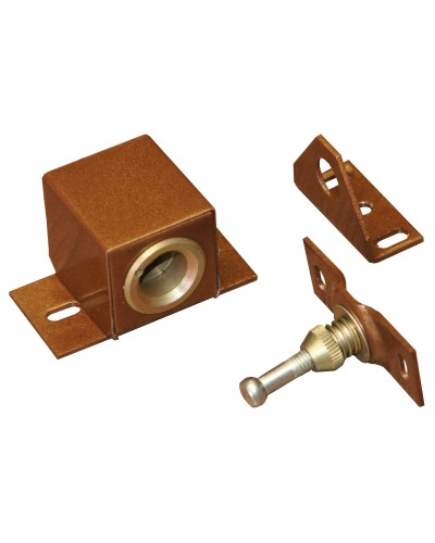 Promix-SM102.11 brown (Шериф-2 лайт НЗ-К 24В). Замок электромеханический. Промикс во Владимире