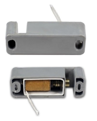 Promix-SM493.10 (Шериф-9Л). Замок электромеханический. Промикс во Владимире