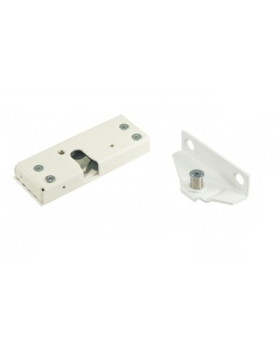 Promix-SM306.10 white (Шериф-6 НЗ-Б). Замок электромеханический. Промикс во Владимире