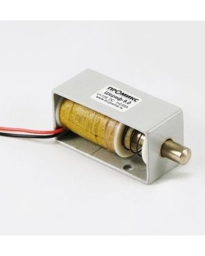 Promix-SM490.10 (Шериф-9.0 НЗ). Замок электромеханический. Промикс во Владимире