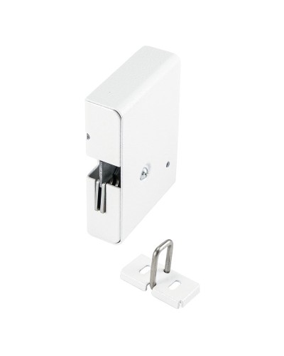 Promix-SM308.10.1 white (Шериф-8 НЗ-Б). Замок электромеханический. Промикс во Владимире