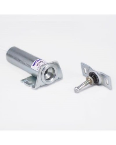 Promix-SM104.10 (Шериф-4 НЗ). Замок электромеханический. Промикс во Владимире