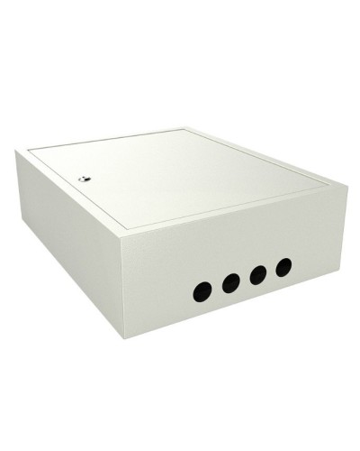 ЩМП-2-1 IP31 Корпус металлический с монтажной панелью Стандарт 500х400х150 (PR08.26443). Корпус металлический. Промрукав во Владимире