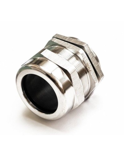Сальник PGM 42 (IP68) D отверстия 32-38 мм нержавеющая сталь (PR08.7416). Кабельный ввод PGM. Промрукав во Владимире