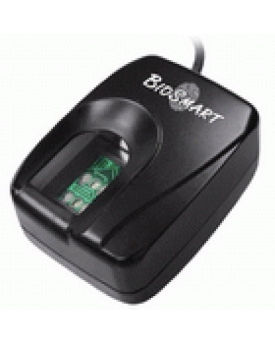 BioSmart FS-80. Считыватель контроля доступа биометрический. Прософт-Биометрикс во Владимире