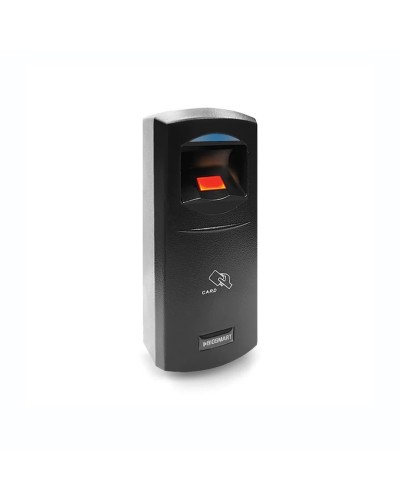 Biosmart 4-O-MF-N-L. Контроллер биометрический. Прософт-Биометрикс во Владимире