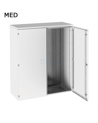 MED 120.120.30. Шкаф компактный распределительный. ПРОВЕНТО во Владимире