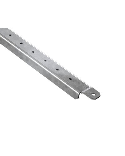 VB 60 G (компл 10 шт). Рейка для глухой двери. ПРОВЕНТО во Владимире