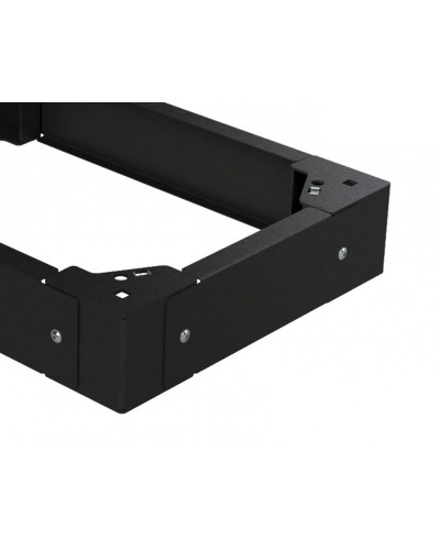 ZA 00.80 v.2 (2шт). Боковые элементы цоколя 100х800. ПРОВЕНТО во Владимире