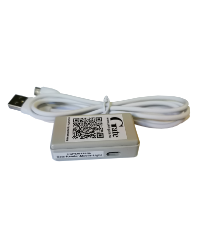 Gate-Reader-Mobile-Light (в корпусе с USB). Считыватель. Равелин во Владимире