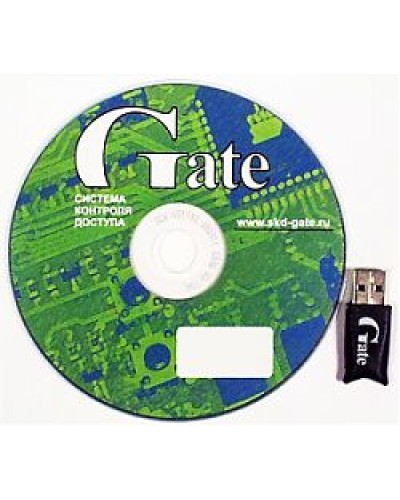 Gate Dinner. Программное обеспечение для АРМ. Равелин во Владимире