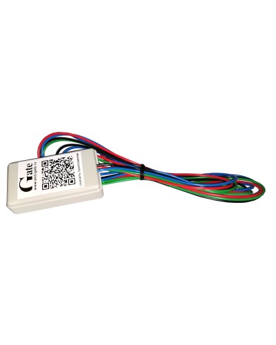 Gate-Reader-Mobile-Light (в корпусе). Считыватель. Равелин во Владимире
